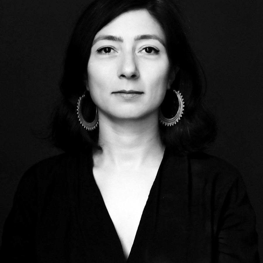 Gabrielle Fonseca Johnson